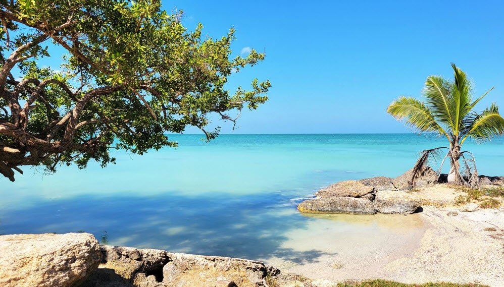Sarteneja Village, Corozal District, Belize